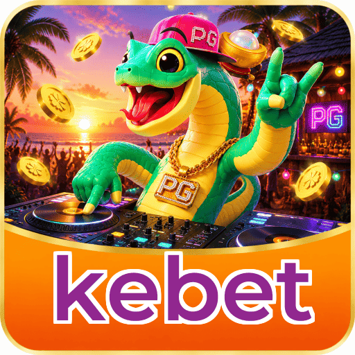kebet Logo