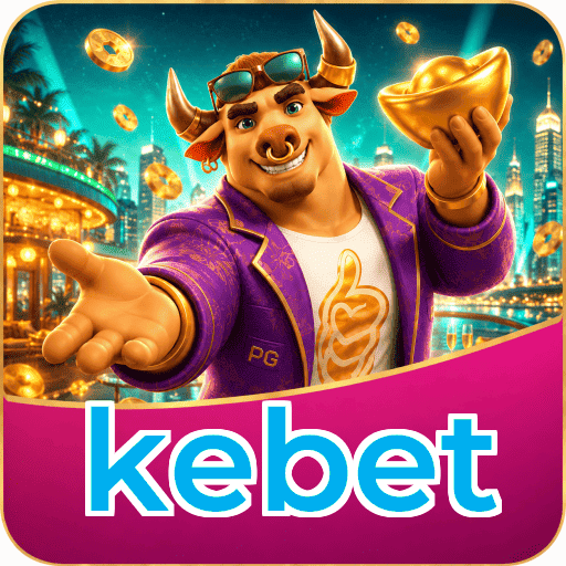 kebet Logo
