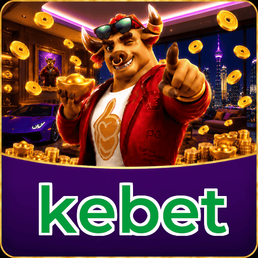 kebet Logo