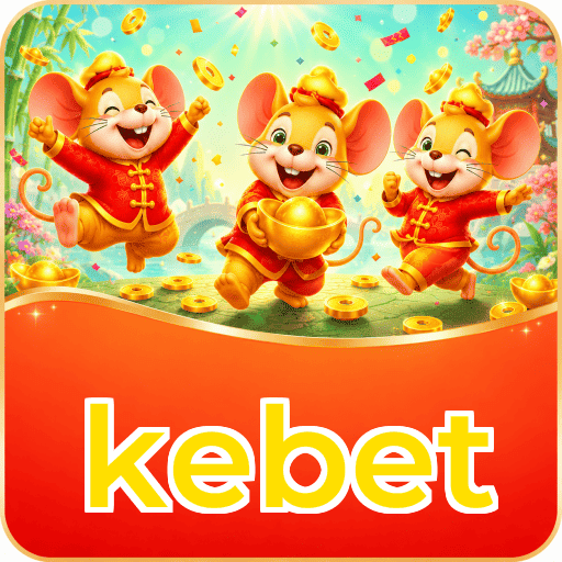 kebet Logo