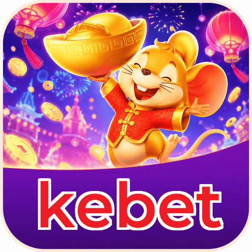 kebet Logo