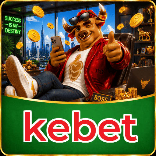 kebet Logo