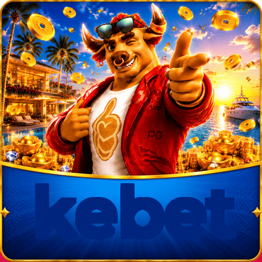 kebet Logo