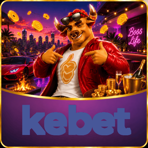 kebet Logo