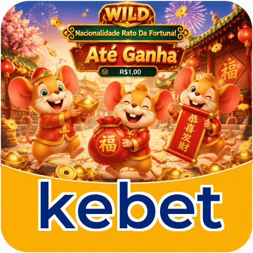 kebet Logo