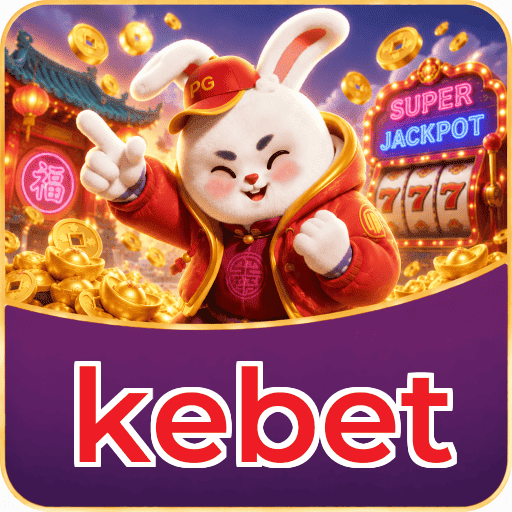 kebet Logo
