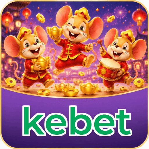 kebet Logo