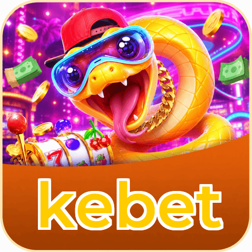 kebet Logo