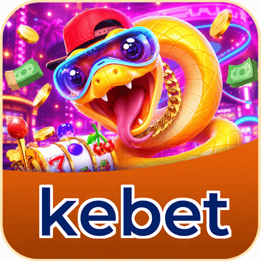 kebet Logo