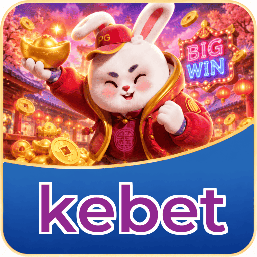 kebet Logo